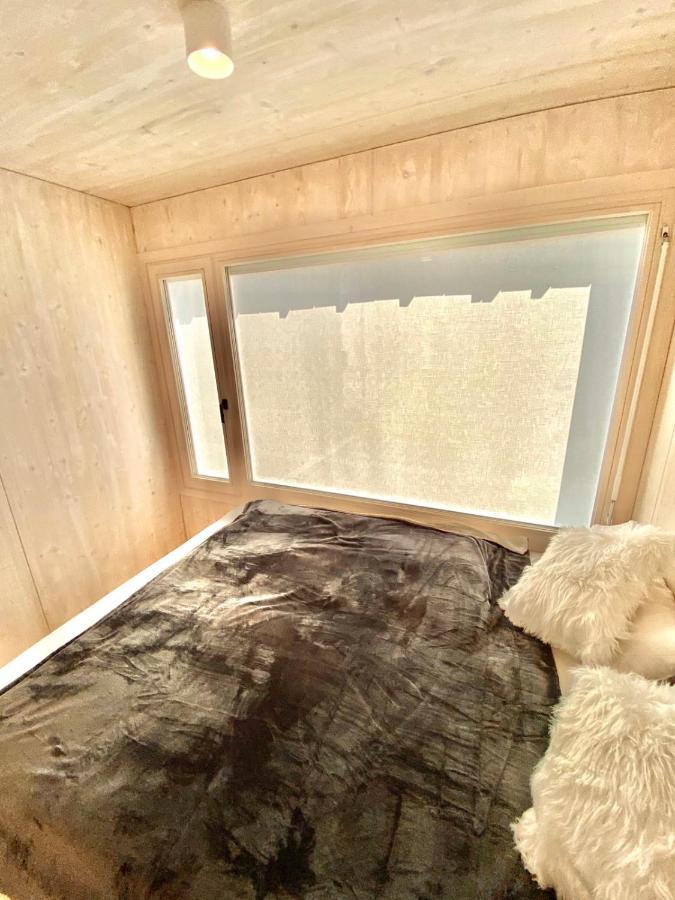 Buqez Eco Resort - Beach Villa 28 - Directly By Beach دراغ المظهر الخارجي الصورة