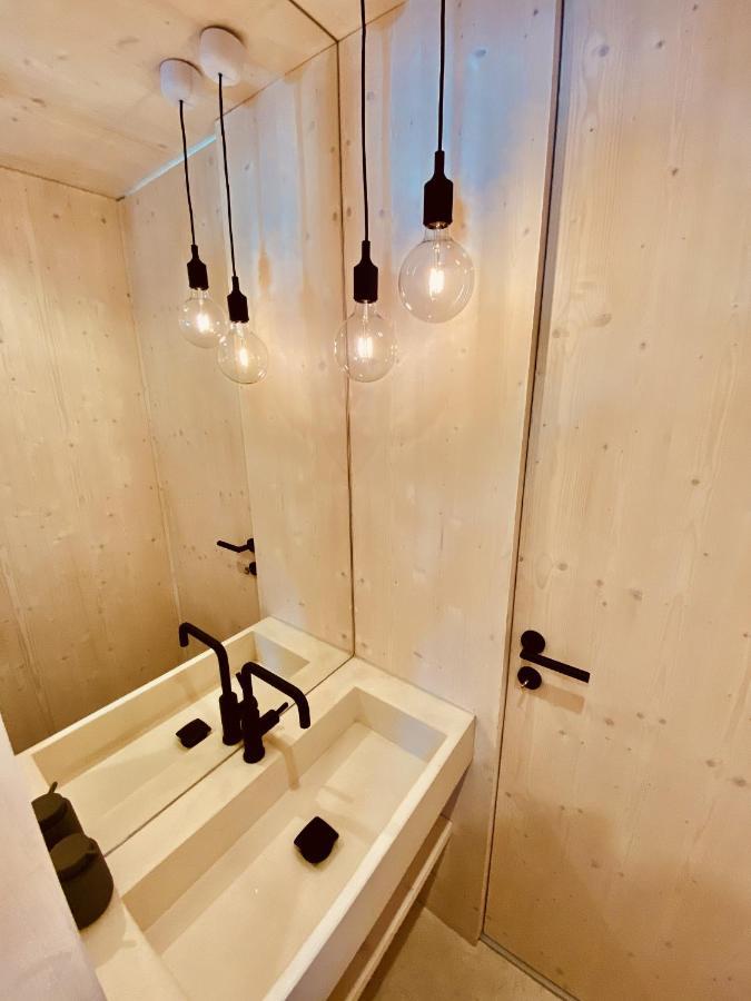 Buqez Eco Resort - Beach Villa 28 - Directly By Beach دراغ المظهر الخارجي الصورة