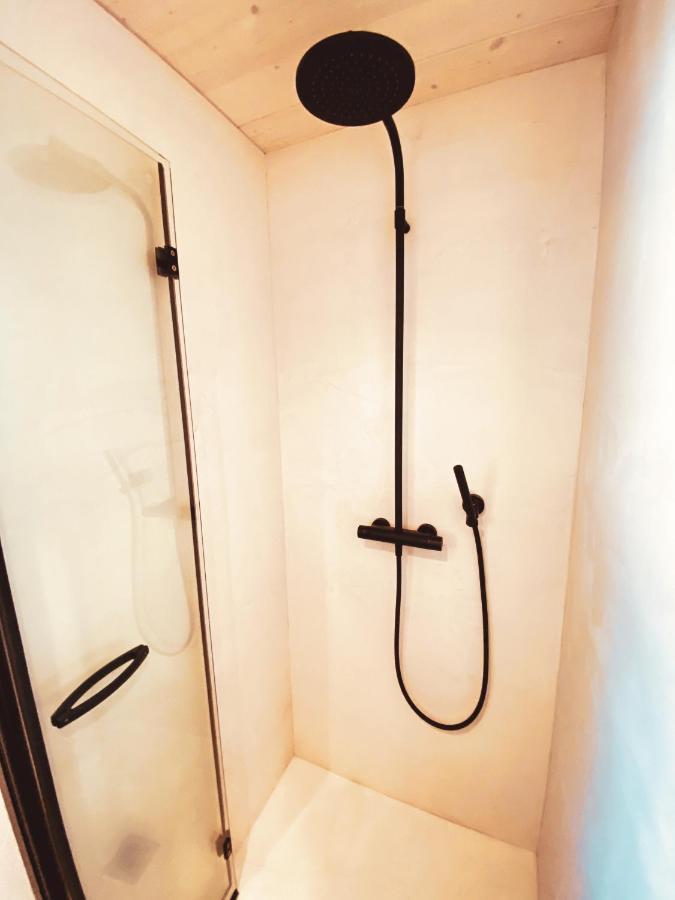 Buqez Eco Resort - Beach Villa 28 - Directly By Beach دراغ المظهر الخارجي الصورة